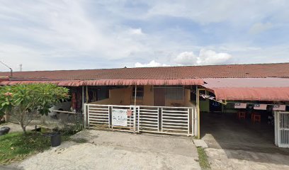 Homestay Gerai Kak Na 2 Taman Sri Kroh