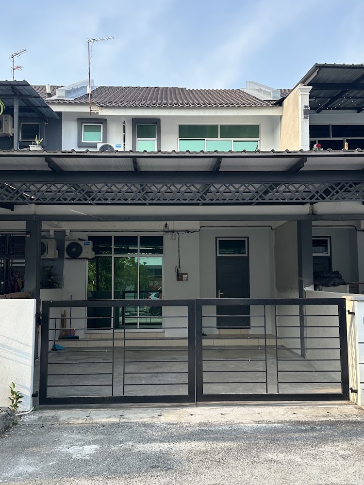 Adam Nara Homestay