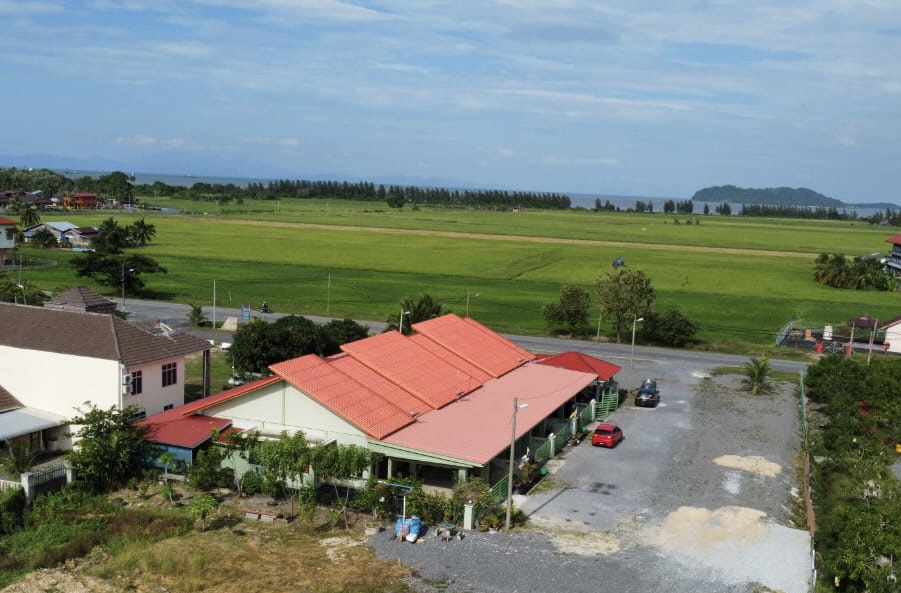 HawahomestayRoomstay kuala perlis