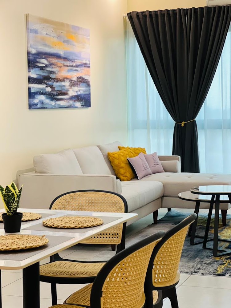 ALLURA PENANG HOMESTAY
