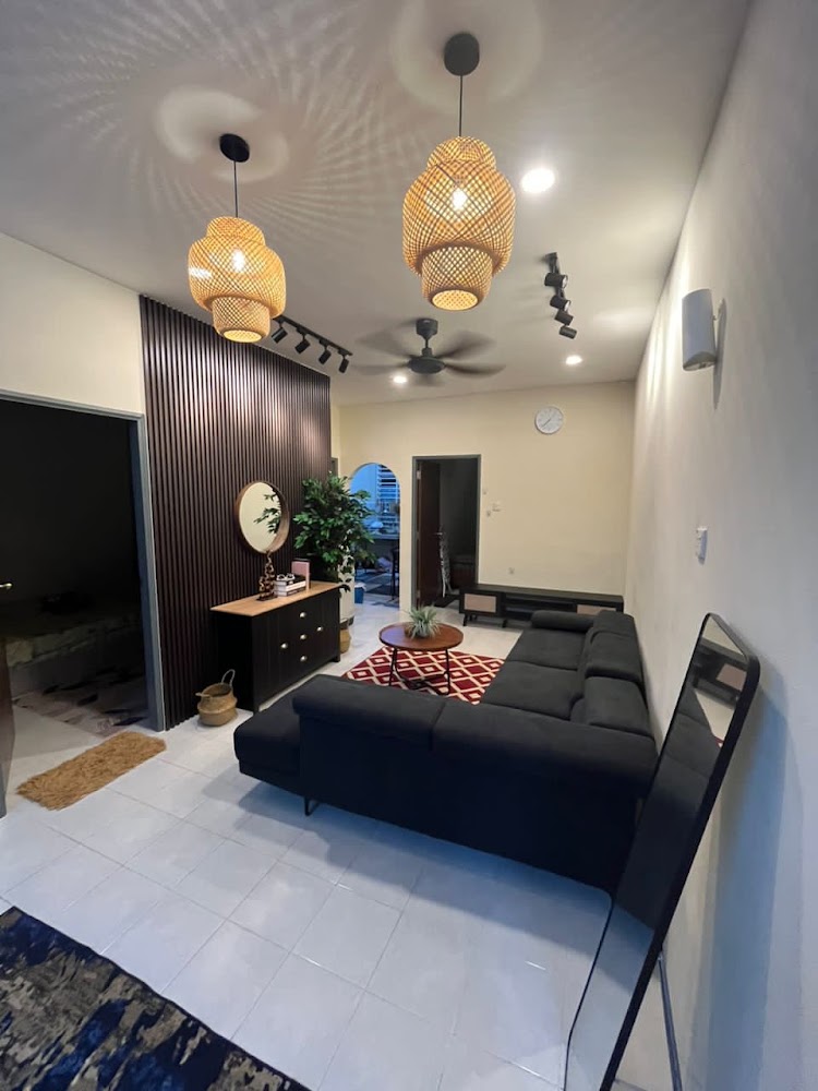THE SALAZAR HOMESTAY
