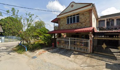 Siti Homestay, Kota Bharu Kelantan