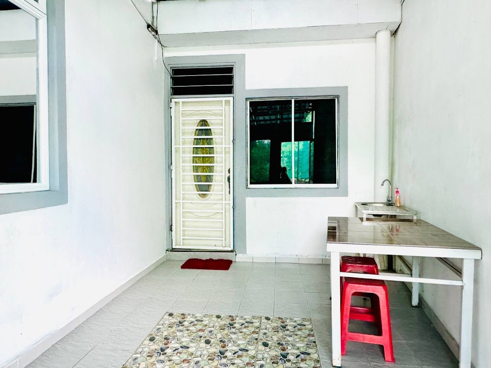 Sri Bakti Homestay, Kota Bharu