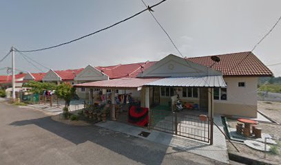 Homestay Adib Tumpat