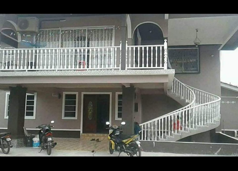 HomeStay Cikgu yah
