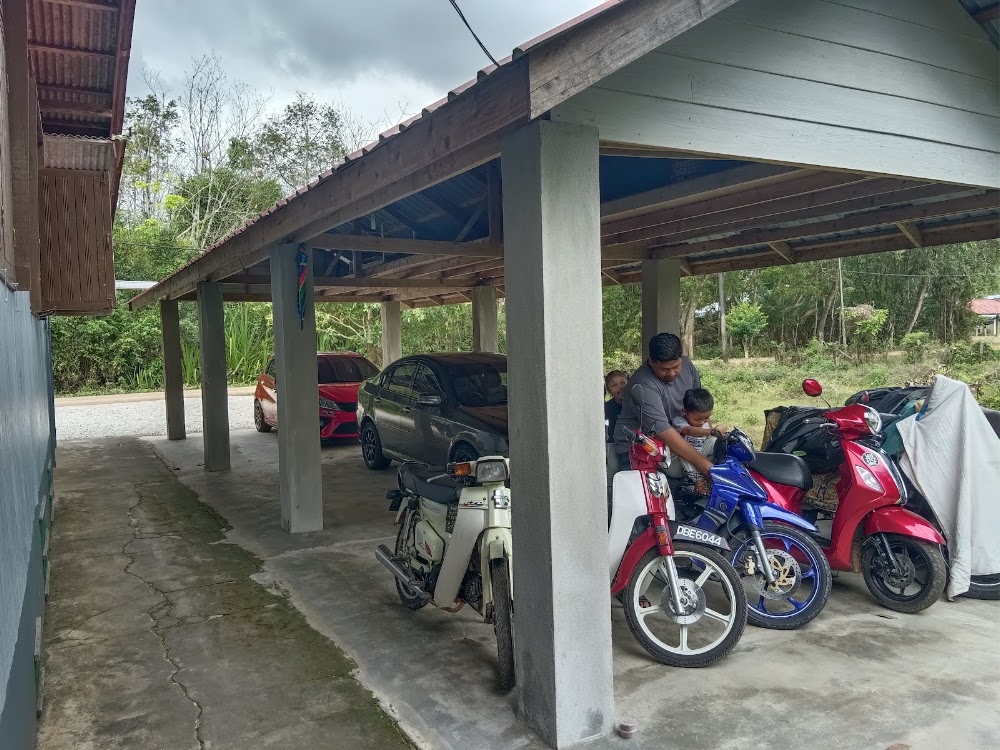 Homestay Cikgu