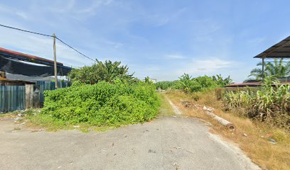 Dikram KenCity Homestay