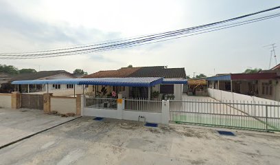68 BS Homestay