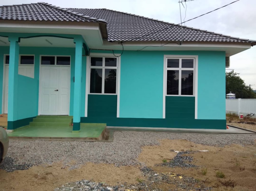 D'Suria Homestay