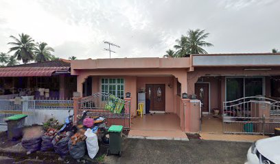 Kak Zaharah Homestay