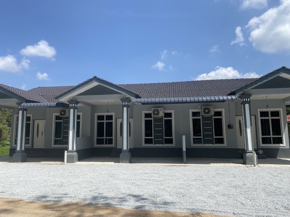 D'ALOR HOMESTAY