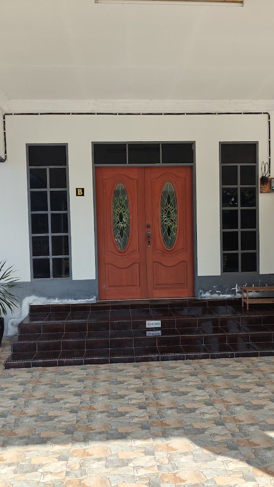 Zawahir Homestay