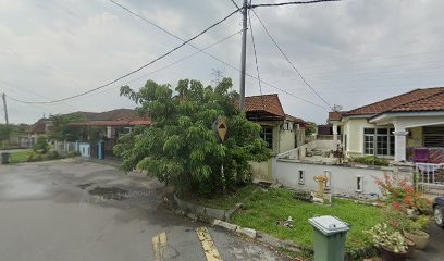 Double D Homestay Taman Seri Maju