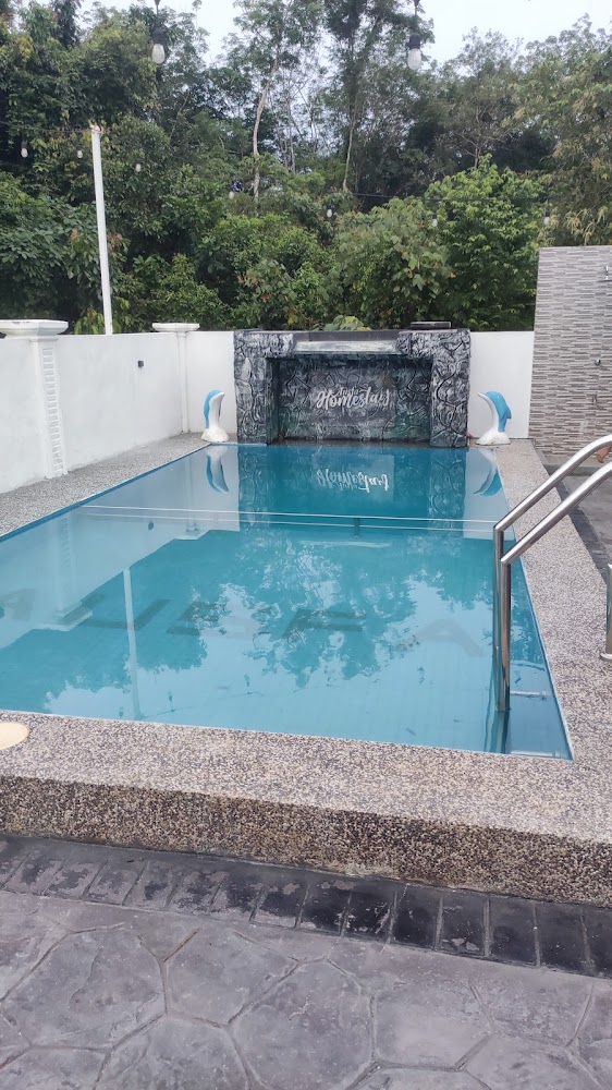 Ausfa Homestay