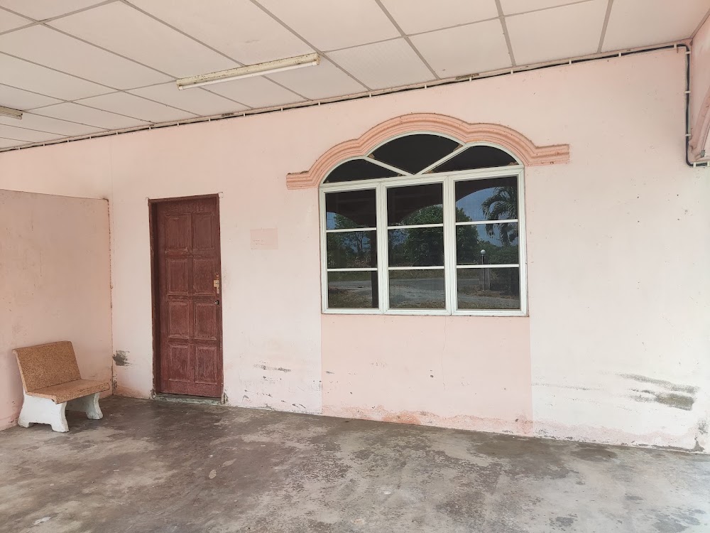 Rumah sewa Titian semarak 2020