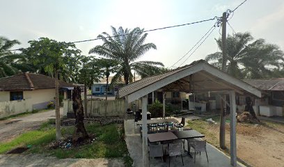 Homestay Parit Sungai Dungun