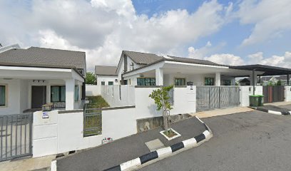 FAMILY HOMESTAY KULIM HI-TECH