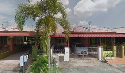 Wan Sofea Homestay