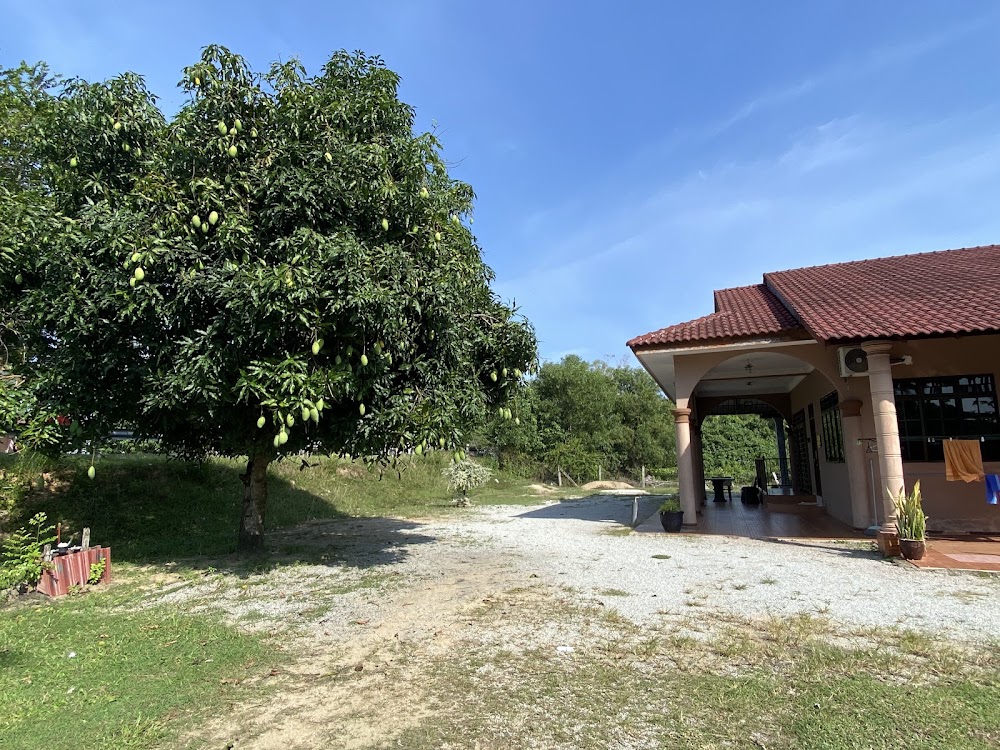 Homestay Zahra Sri Bayu