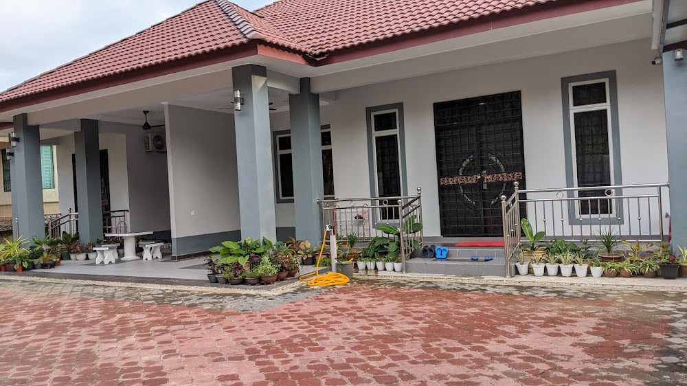 Nawiah Homestay