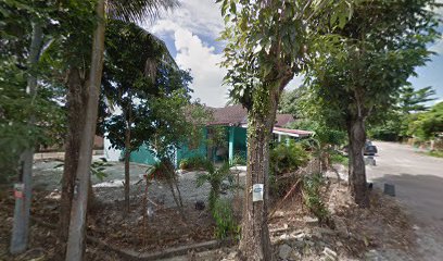Homestay Cikgu Mie