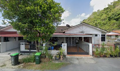 Nadia Homestay