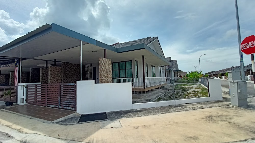 Bertam Lake Inn Homestay