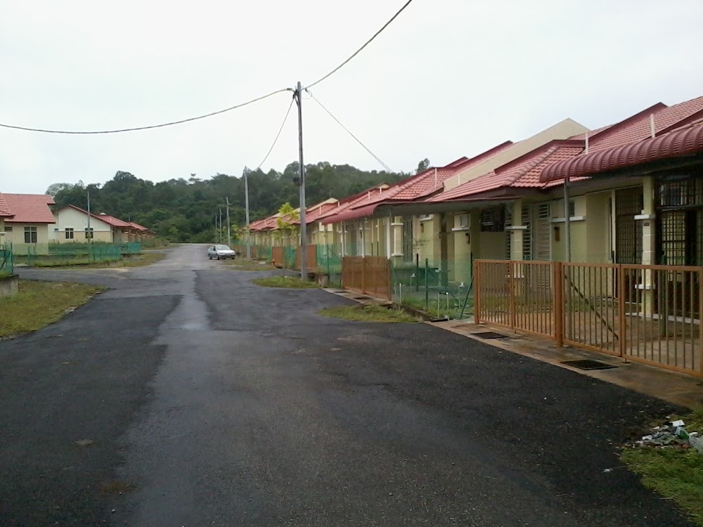PT 2649 Jalan 4/A Taman Merbau Utama