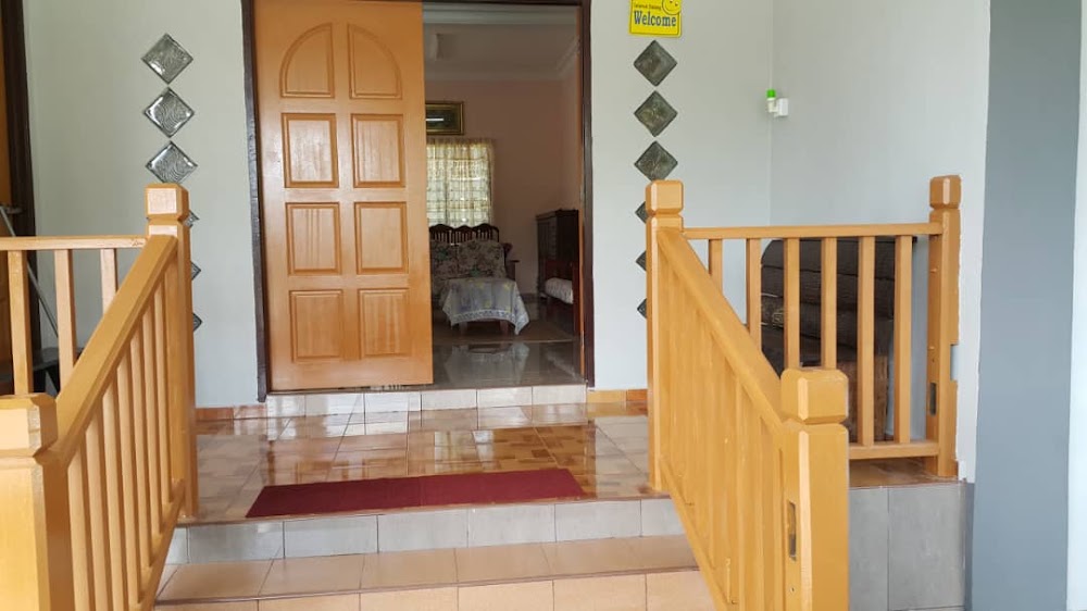 Homestay Mohd Amin