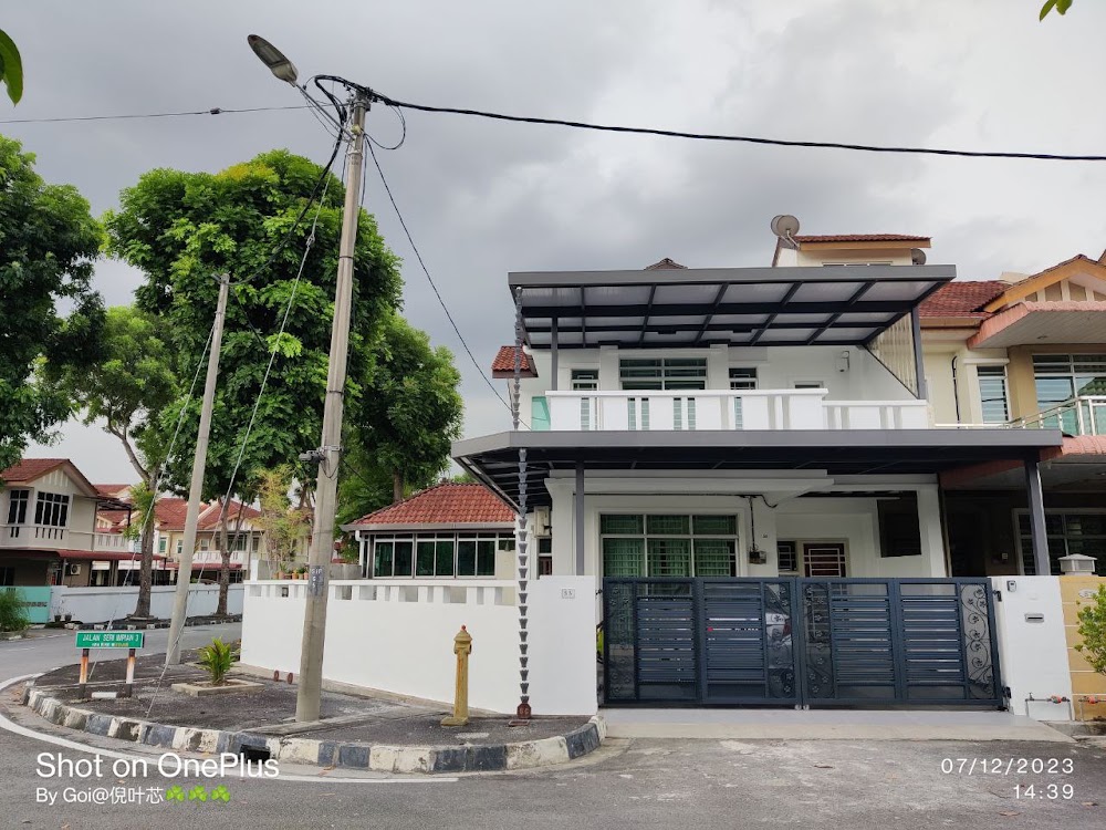 Leisure Homestay BM