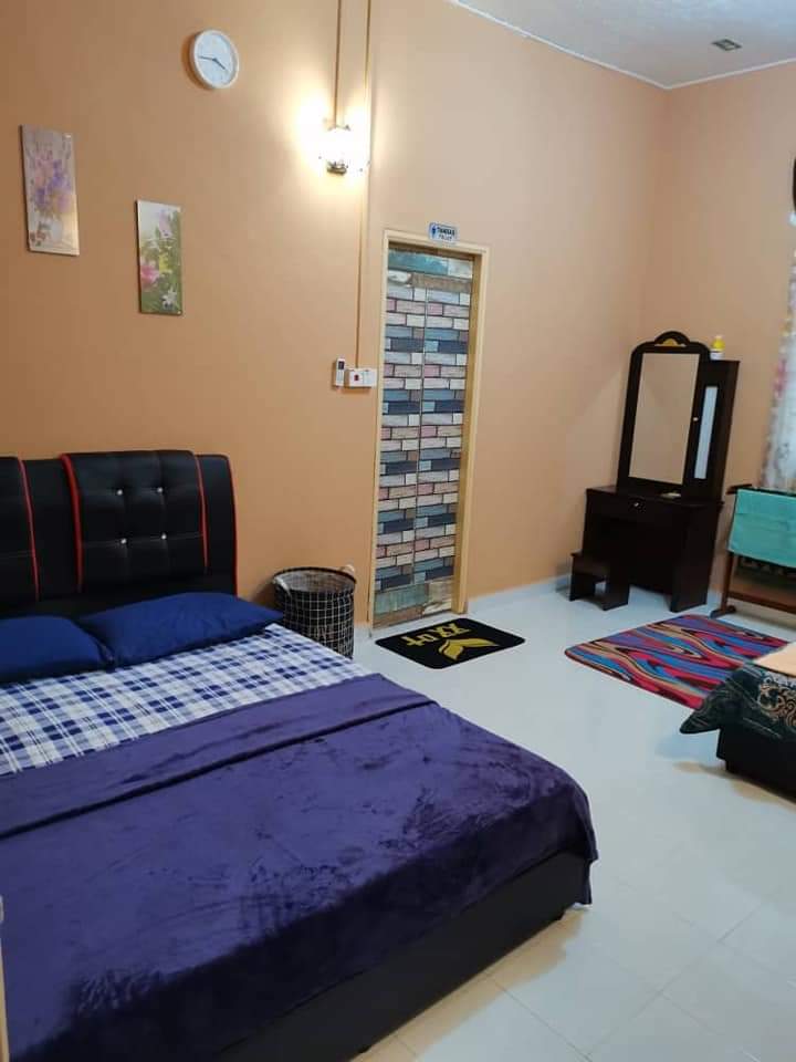 Homestay Q Al- Attas
