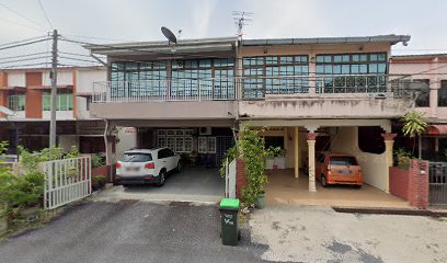Selesa Homestay Kangar Perlis
