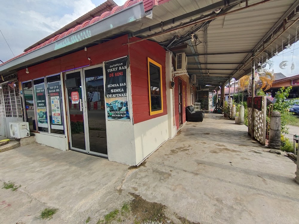 Wakaf Bharu Homestay dan Roomstay budjet