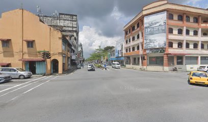 Bukit metah