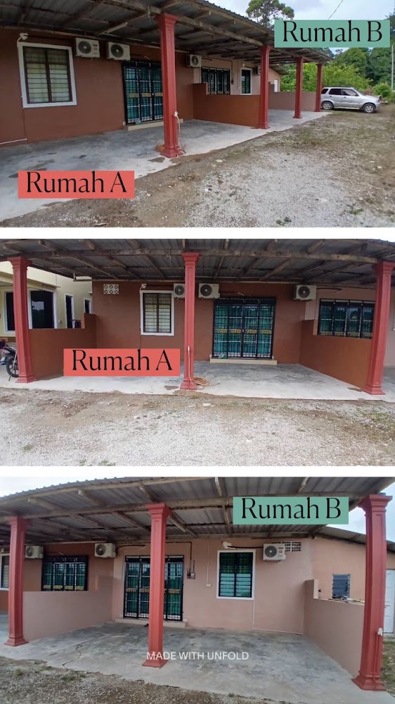 Homestay