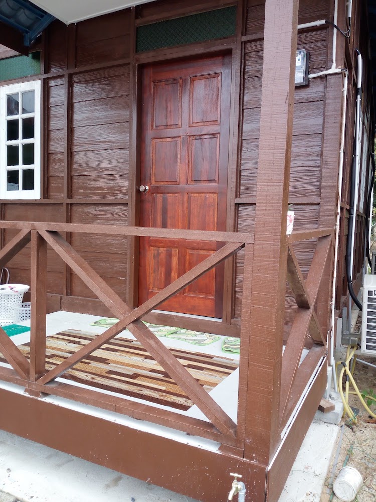 Putri Homestay Pauh Arau