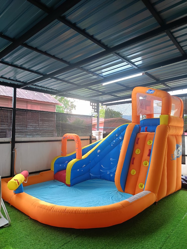 D’Qaseh Guest House