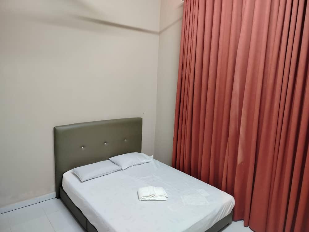 Azrish Homestay Pasir Puteh
