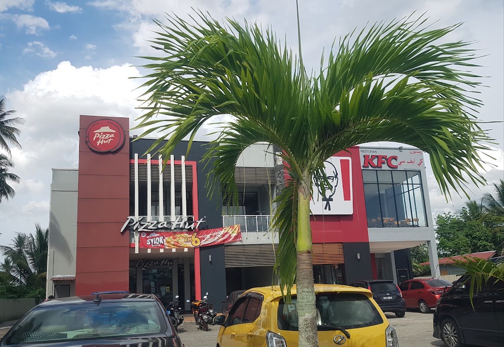 HOMESTAY AL-IKHLAS KOK LANAS KETEREH.