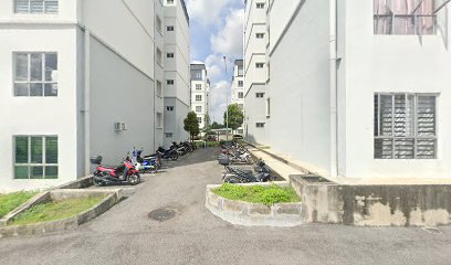 Malaiqqa Homestay