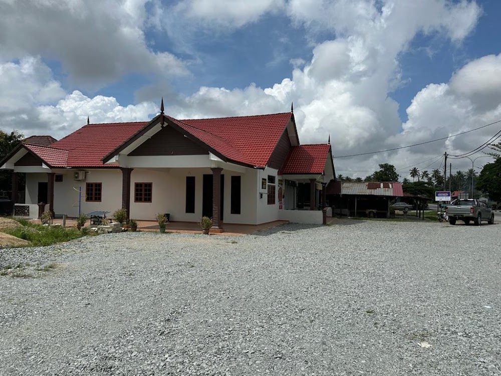 Homestay C3 Melawi