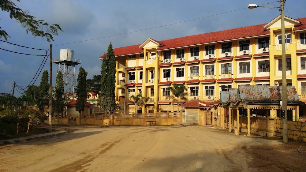 Sazli Homestay