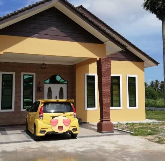 HM Homestay Bachok