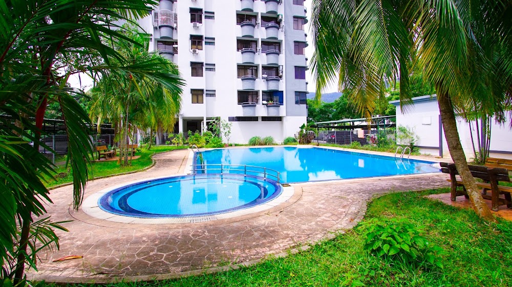 Sakura Homestay