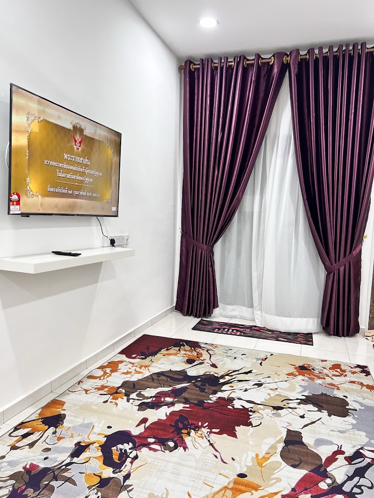 RAINA Homestay Arau