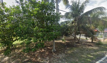 Homestay Musjar