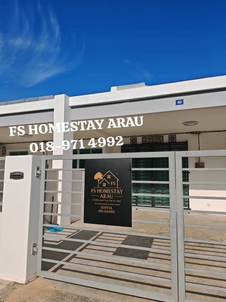 FS HOMESTAY ARAU