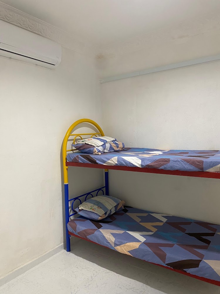 CT Homestay