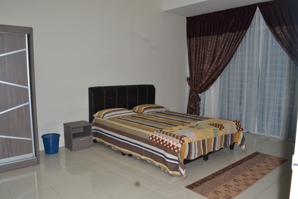Diwady Homestay