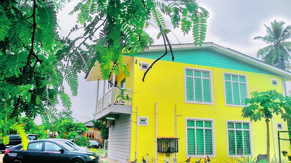 Al-imam Homestay
